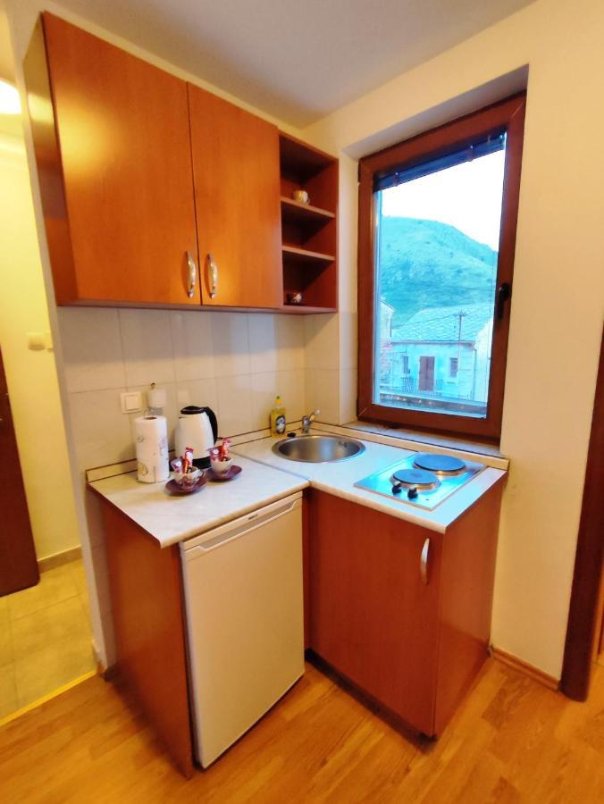 Apartments Sole Mio Mostar Exterior foto