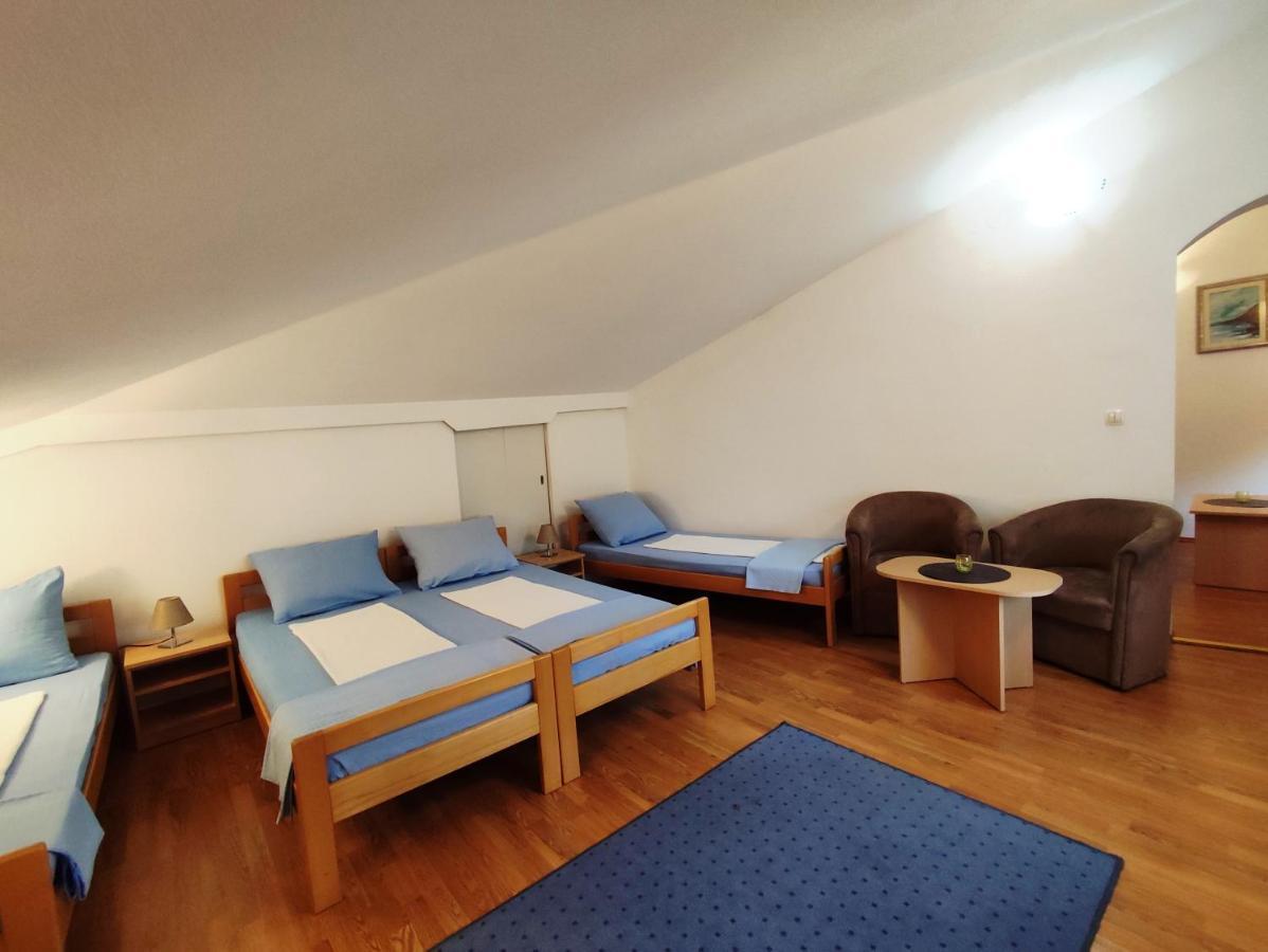 Apartments Sole Mio Mostar Exterior foto