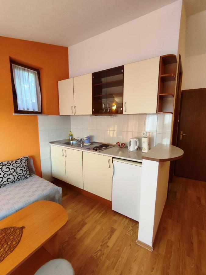 Apartments Sole Mio Mostar Exterior foto