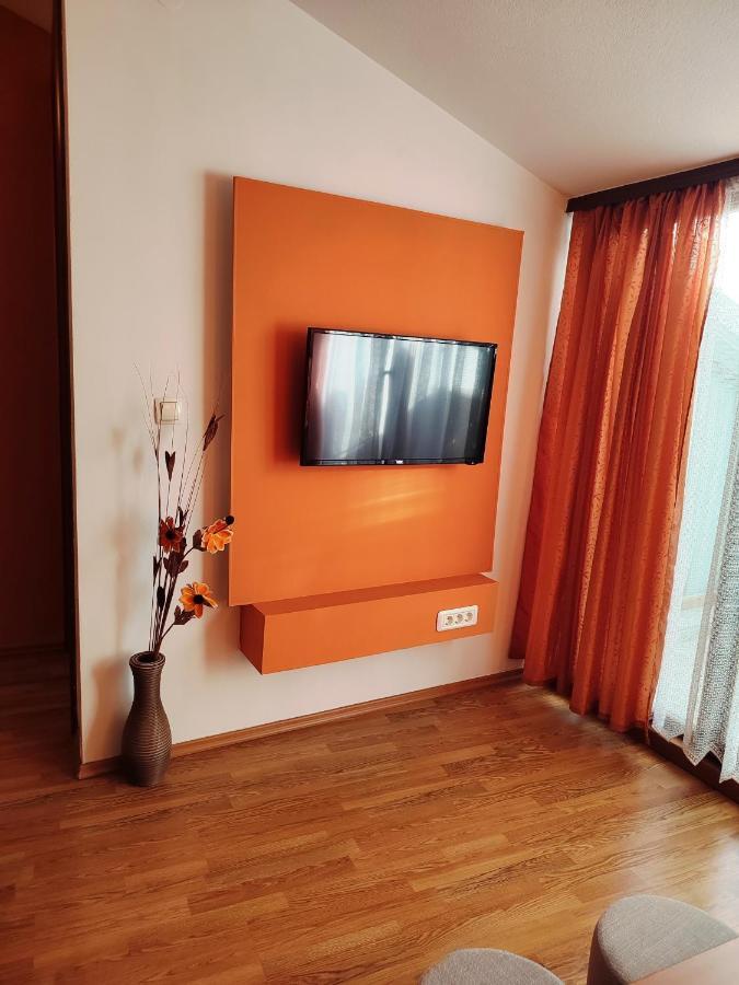 Apartments Sole Mio Mostar Exterior foto