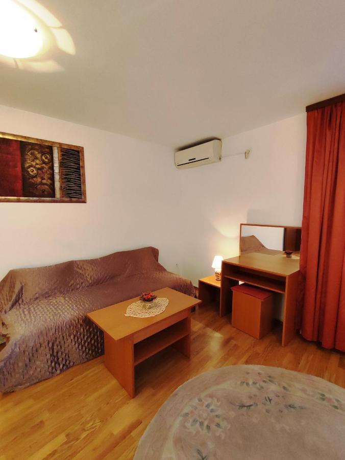 Apartments Sole Mio Mostar Exterior foto