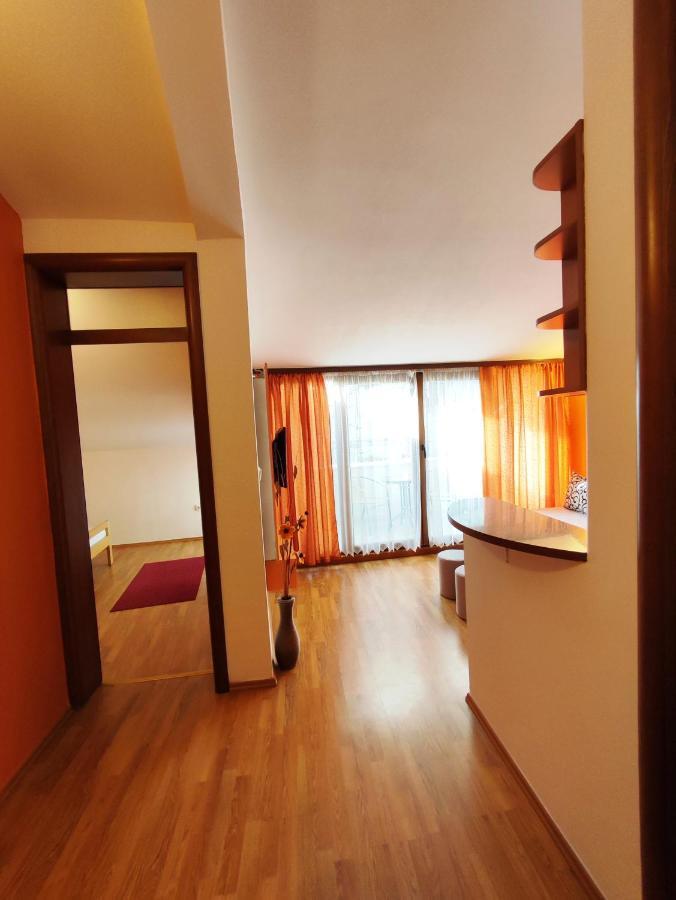 Apartments Sole Mio Mostar Exterior foto