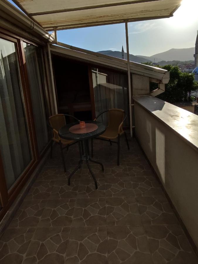 Apartments Sole Mio Mostar Exterior foto